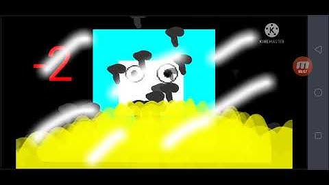 My By The Numbers List (Worst Edition)