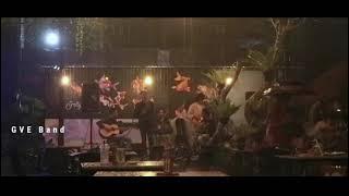 Konser Amal - WAAG Band