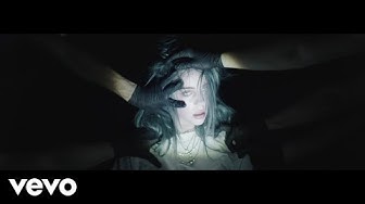 Billie Eilish - bury a friend