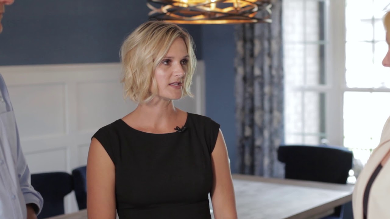 Paul Gerard, Broskey, Thurman Real Estate and