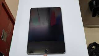 Jual Apple iPad Mini 4 Cellular 4G LTE Wifi 32GB Original Mulus Bekas