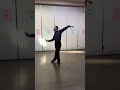【Rumba】2a-L湘南サンデーズ_12.2024#ballroomdance #dancer#standard#ルンバ#Rumba#румба
