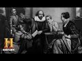 William shakespeare legendary wordsmith  fast facts  history