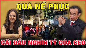 Bà Phương Hằng Bị Bắt Tạm Giam, Tiết Lộ Tiểu Sử Và Những Chuyện Ít Biết Về Bà Nguyễn Phương Hằng
