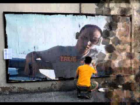 لقاء الجبابره