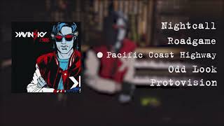 Kavinsky  - ТОП 5 Популярных песен