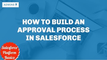Day 13 | Approval Process In Salesforce | Part 2