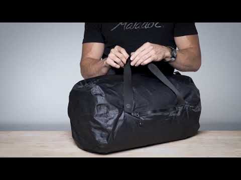 Video: Lowepro Terraclime Series - Matador Network