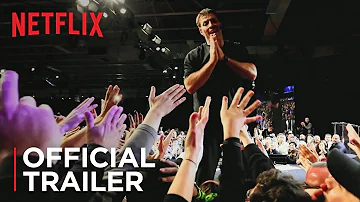 Tony Robbins: I AM NOT YOUR GURU | Official Trailer [HD] | Netflix