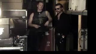 Josh Homme and Jesse Hughes - Ask EODM 2006