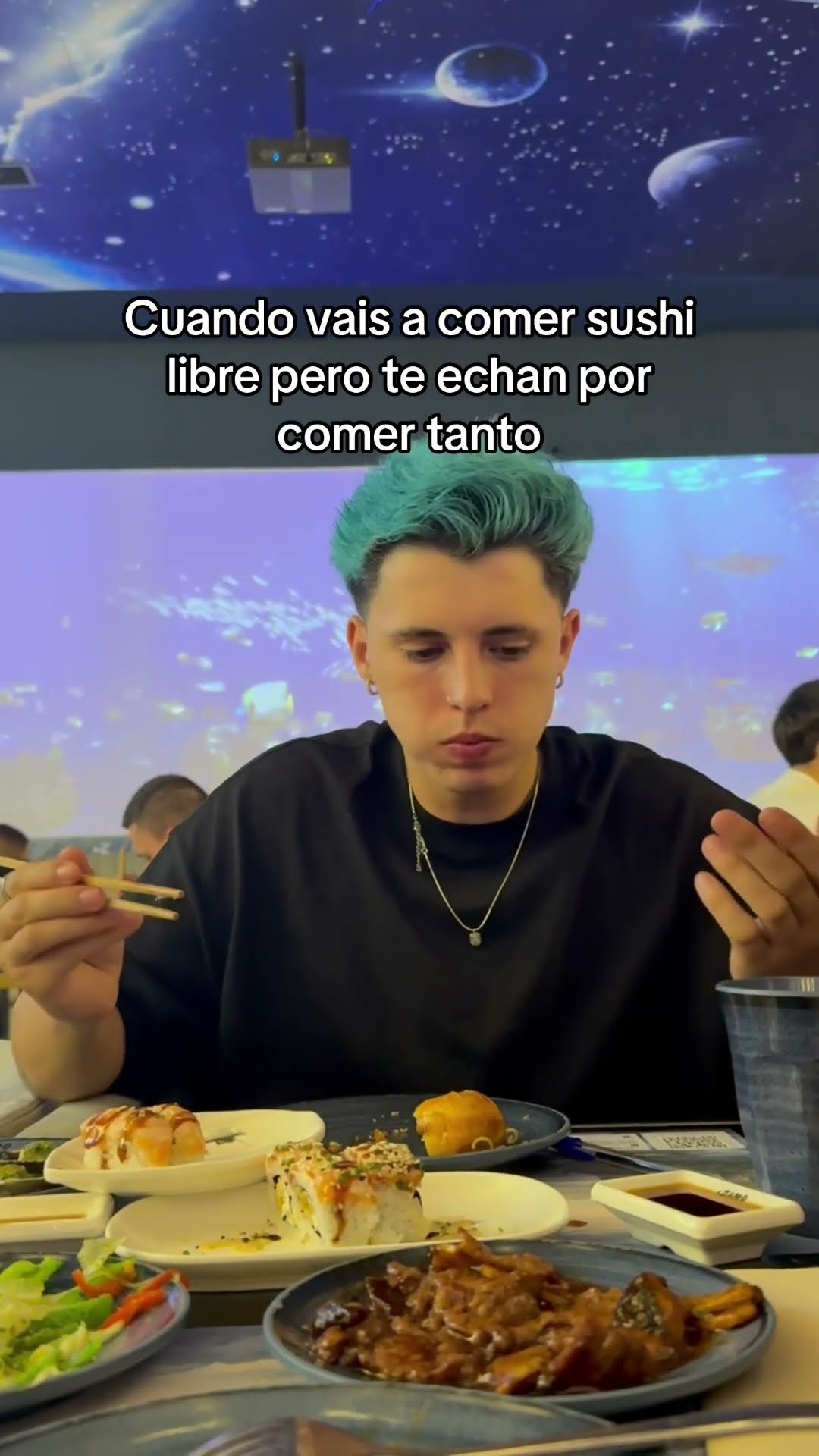 Alguien sabe por qué??