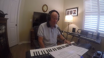 Loui Loui....Kingsmen cover... played on Yamaha E463 keyboard.