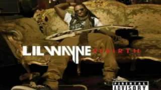 Lil Wayne - One Way Trip (Feat. Kevin Rudolf) (NEW) *2010* &quot;REBIRTH&quot;