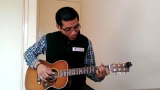 Download Lagu Kesukaan yang ceria (cover - fingerstyle) MP3 Download Lagu Kesukaan yang ceria (cover - fingerstyle) MP3