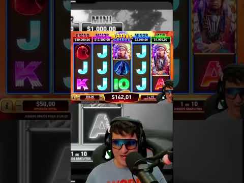 Awesome Win on Wild Stacks Super Spins at Luxury Casino March 21 2025