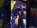 BIG JIM VS IR9N TAYLOR