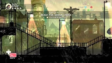 Mark of the Ninja Part 16 Get to the Choppa!