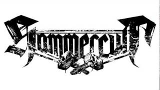 Hammercult - Black Horseman (EP 2011)