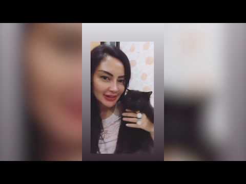 MAMI SISCA MELLYANA INSTAGRAM STORIES 28 April 2020