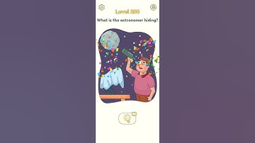 Dop 2 🔥 || delete one part level 290 || gameplay walkthrough #shorts #dop2 #androidgameplay #gaming