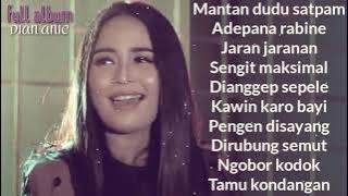 DIAN ANIC MANTAN DUDU SATPAM FULL ALBUM TERBARU 2021 || 2022