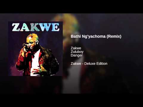 Bathi Ng'yachoma (Remix)