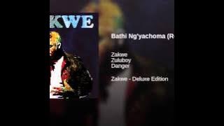 Bathi Ng'yachoma (Remix)