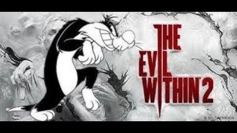 SNEAKING LIKE A BOSS | The Evil Within 2