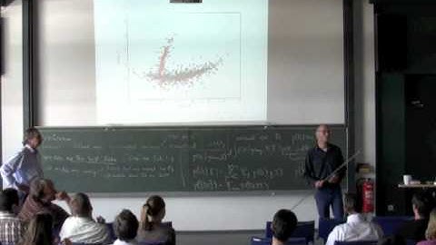 Hierarchical classification with discrete models (part 5/5)