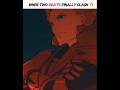 𝗚𝗶𝗹𝗴𝗮𝗺𝗲𝘀𝗵 𝗩𝘀 𝗥𝗶𝗰𝗵𝗮𝗿𝗱 🐐☠️」- Fate/Strange Fake ♪ LOUCURA LETAL 𝗘𝗱𝗶𝘁