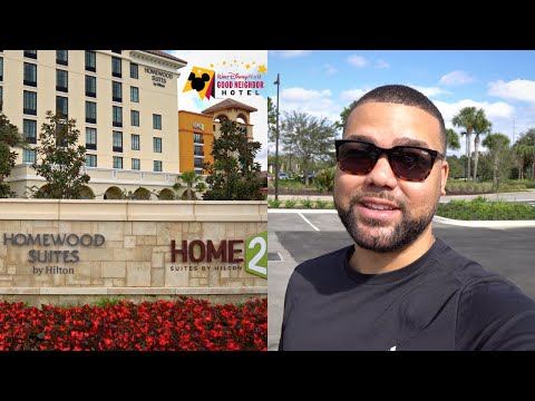 Video: De 9 beste hotels in Orlando van 2022