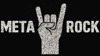 Download Lagu ⚡ Static on Repeat | META🤘ROCK MP3