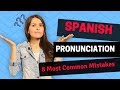 Spanish Pronunciation Guide - How to speak Spanish Like a Native