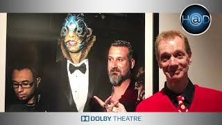 Billy Porter, Doug Jones and More at PaleyFest!
