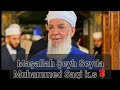 Maallah eyh seyda  muhammed ali feat muhammed aldemir lahi rap 