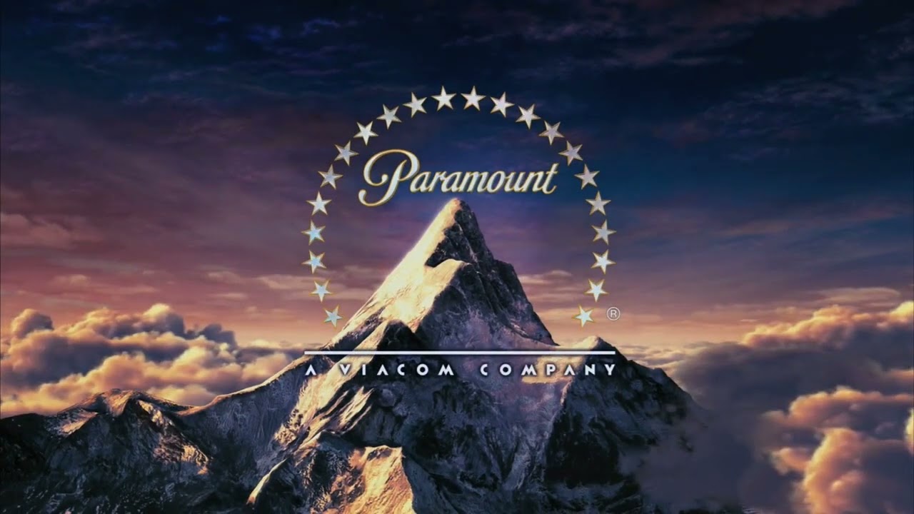 Paramount Pictures / Nickelodeon Movies (2006) Opening - Barnyard