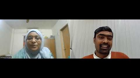 Pre-CAS Interview Real Interview 9