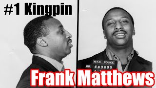 Frank Matthews documentary full movie HD | Al Profit