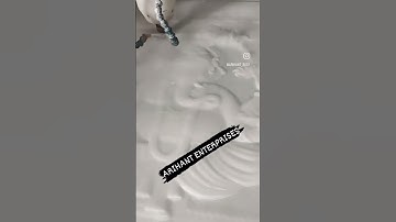 #design #stones #marble #art #cnc #wall #interio #decor #carving #3d #3dart