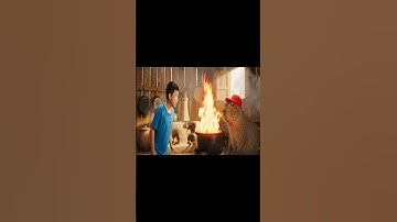 Bà nhờ capy nấu cơm và cái kết #capybara #vuive #giaitri #cuocsongcuacapy