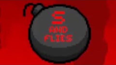 [Full stream] - Randy Binding of Isaac: Repentance [Part 107]