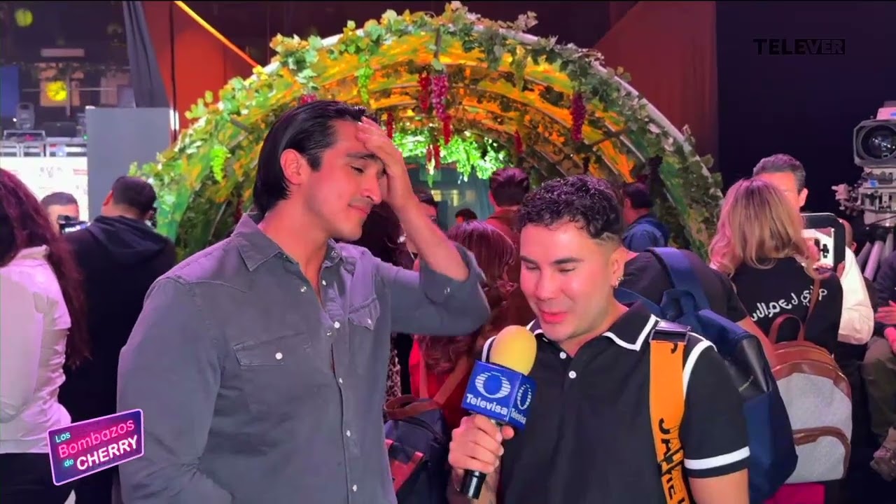 Deicardi Díaz se perfila como una de las grandes revelaciones en Corazón de Oro 💛📺.