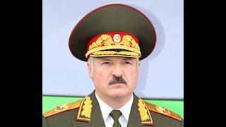 Hasta luego Lukashenko... :DDD