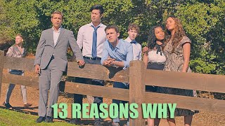 Beach House - Take Care (Lyric video) • 13 Reasons Why | S4 Soundtrack