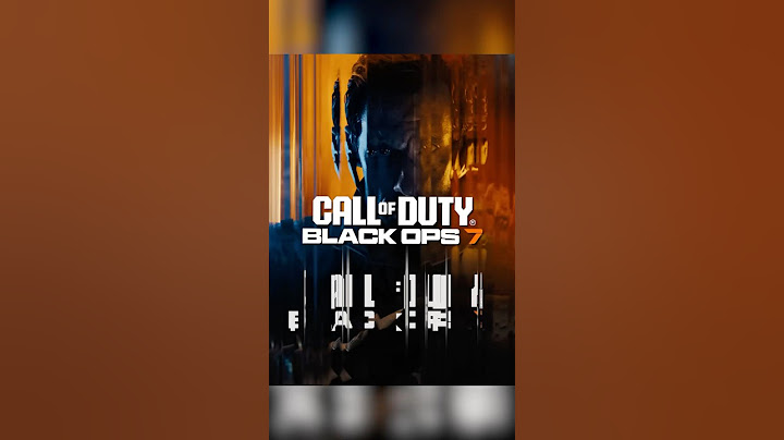 Black Ops 7 - EVERYTHING We Know So Far! (Zombies, MP & Campaign)