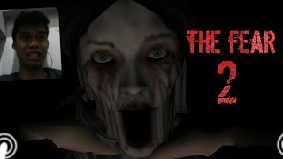 The Fear 2 : Creepy Scream House Horror Game 2018 screenshot 3