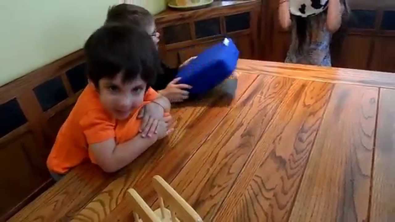 Senseez Pillows - Easing the senses (distributor version)