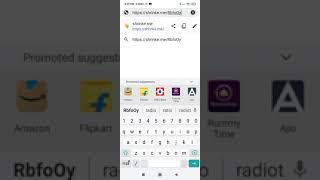 how to download files from shrink.me malayalam | #shrink.me #malayalam screenshot 2