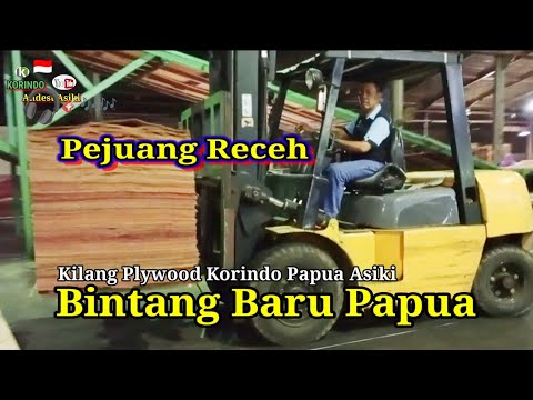 KILANG PLYWOOD PEDALAMAN