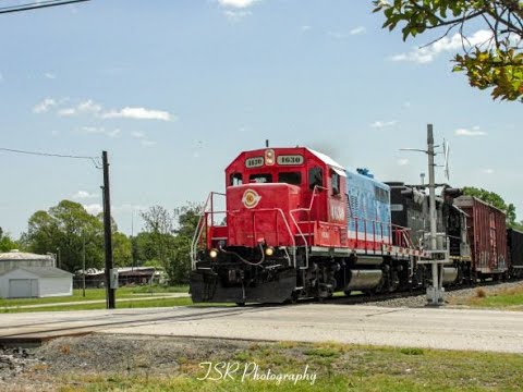 CLNA 4630 Leading